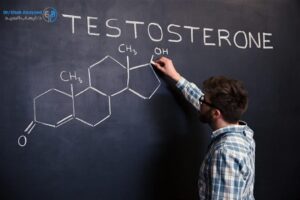 طرق طبيعية تزيد هرمون التستوستيرون